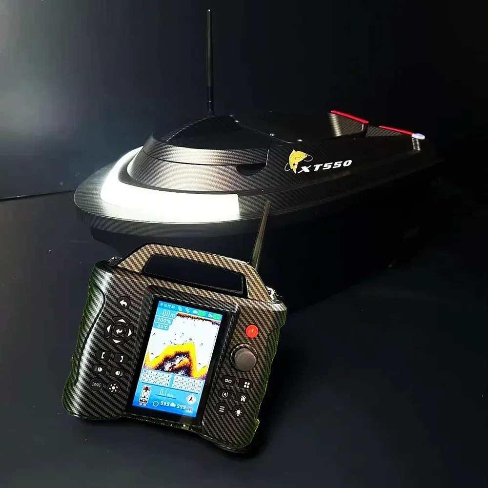 Fishing Boat Gps - มีสินค้าในสต็อก ใหม่ แบตเตอรี่ 11.v 18Ah 4