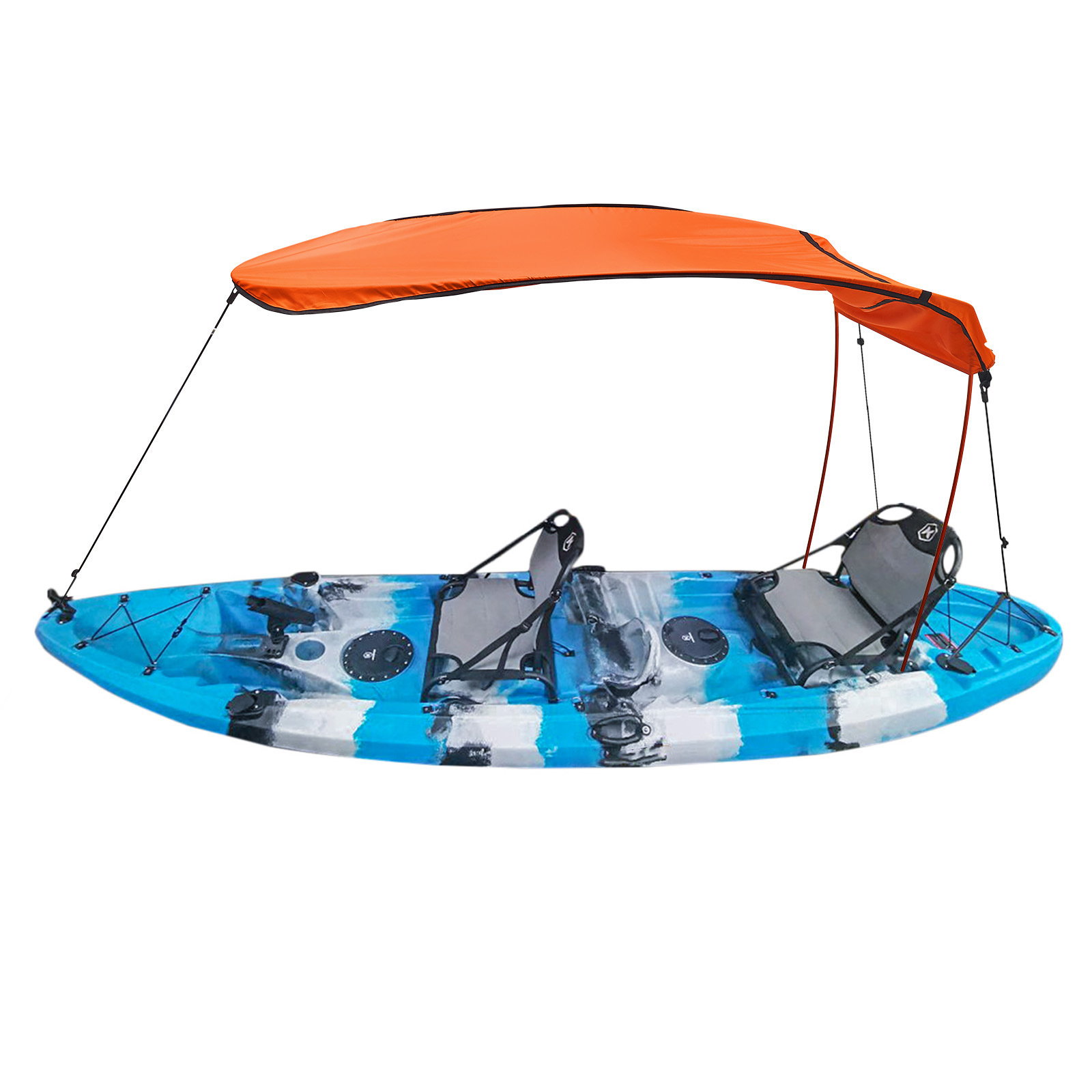 Fishing Boat Inflatable - ม่านบังแดดสำหรับเรือ, เรือยางเป่าลม, เรือยาง, เรือคายัคตกปลา, ม่านบังแดด, เรือคายัค,