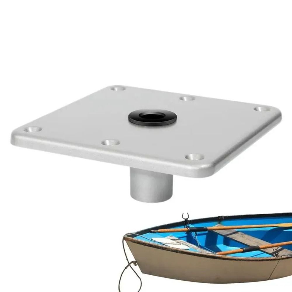 ฐานเบาะเรือขนาด 3/4 นิ้ว ทนทาน - Fishing Boat Steering Wheel บทวิจารณ์และราคา