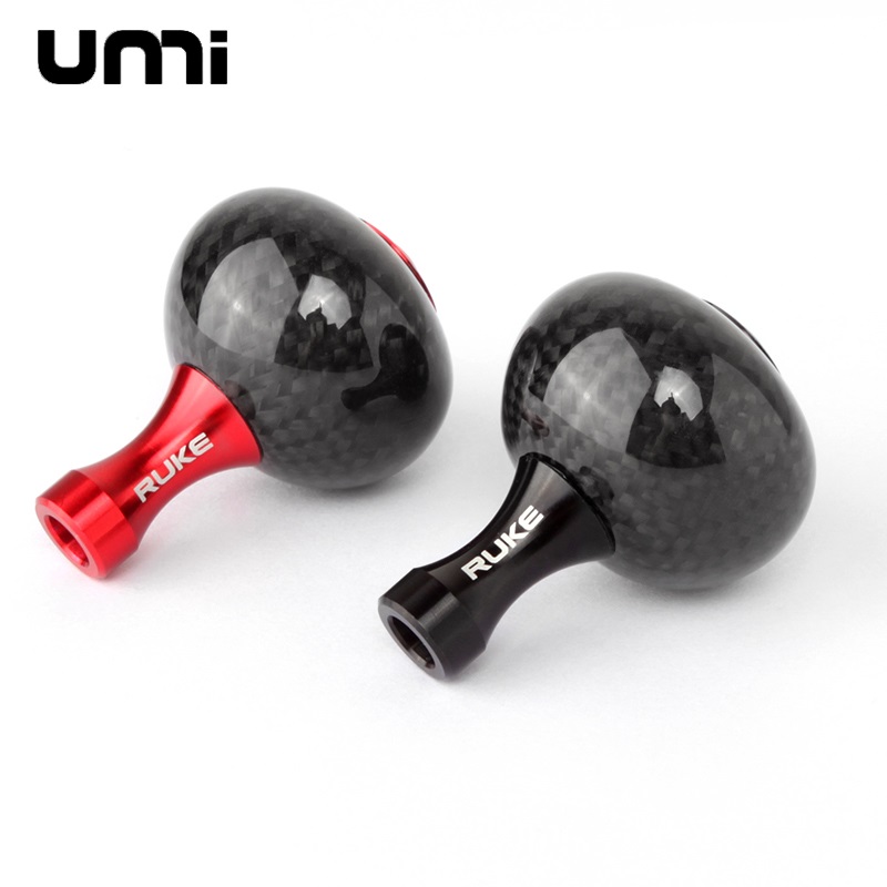 ลูกบิดคาร์บอนสำหรับรอกตกปลา Um - Fishing Boat Steering Wheel บทวิจารณ์และราคา