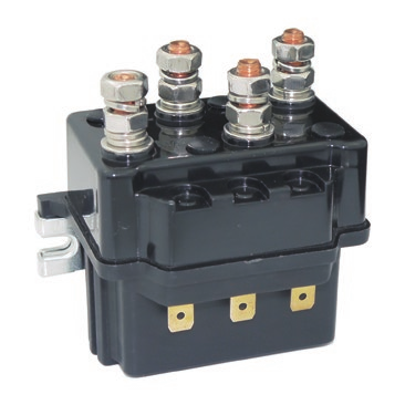 วินช์สมอเรือไฟฟ้า 12V สแตนเลส  - Fishing Boat Anchor Winch บทวิจารณ์และราคา